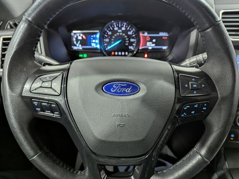 Used 2017 Ford Explorer XLT w/ Equipment Group 202A image 18