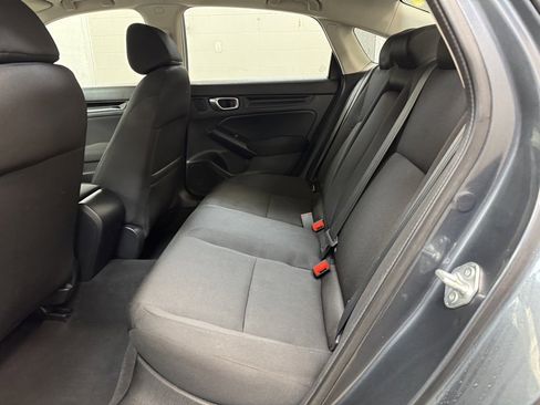 Used 2024 Honda Civic EX image 16