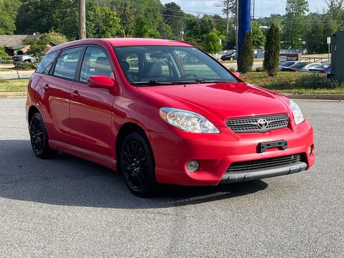 Used 2008 Toyota Matrix XR FWD image 20