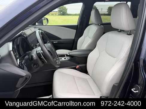 Used 2024 Lexus TX 350 FWD w/ Cold Weather Package image 24