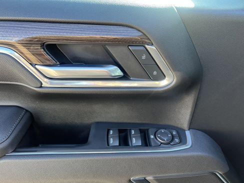 Certified 2025 Chevrolet Silverado 1500 LT image 16