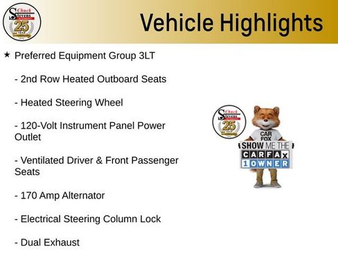 Used 2023 Chevrolet Silverado 1500 ZR2 AWD/4WD image 28