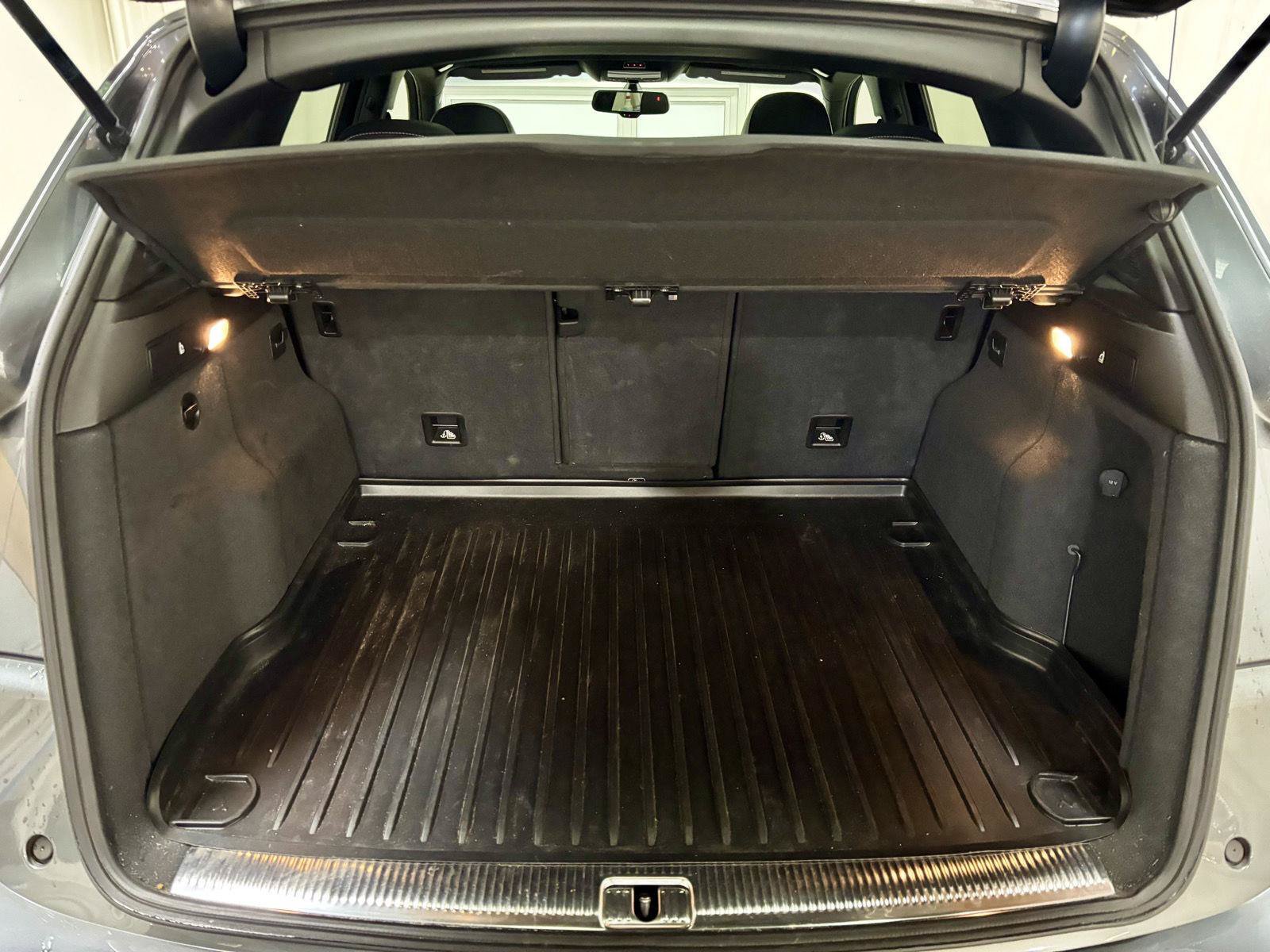Used 2014 Audi SQ5 Premium Plus AWD/4WD image 39