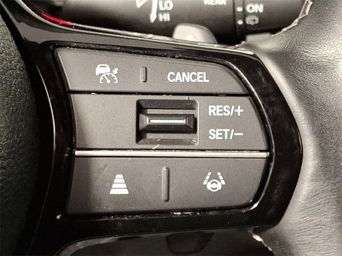 Used 2024 Honda Civic Sport image 23