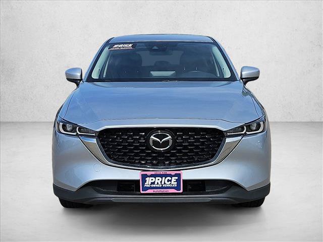 Used 2023 MAZDA CX-5 AWD 2.5 S w/ Select Package image 2