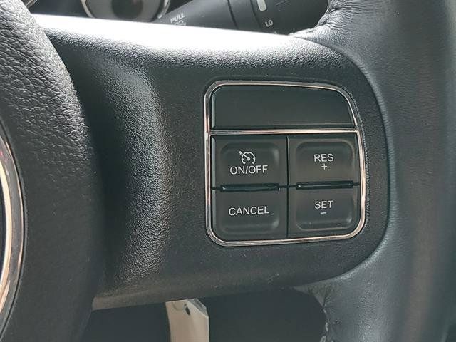 Used 2017 Jeep Wrangler Unlimited Sport AWD/4WD image 14