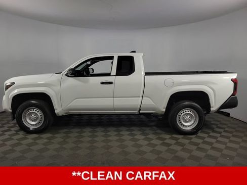 Used 2024 Toyota Tacoma SR RWD image 5
