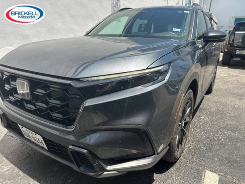 Used 2025 Honda CR-V Sport-L image 1