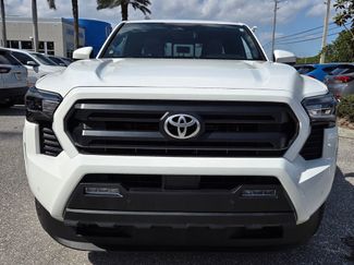 Used 2024 Toyota Tacoma SR5 w/ SR5 Upgrade Package video 2