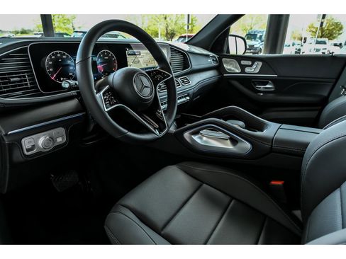 New 2026 Mercedes-Benz GLE 350 4MATIC image 6
