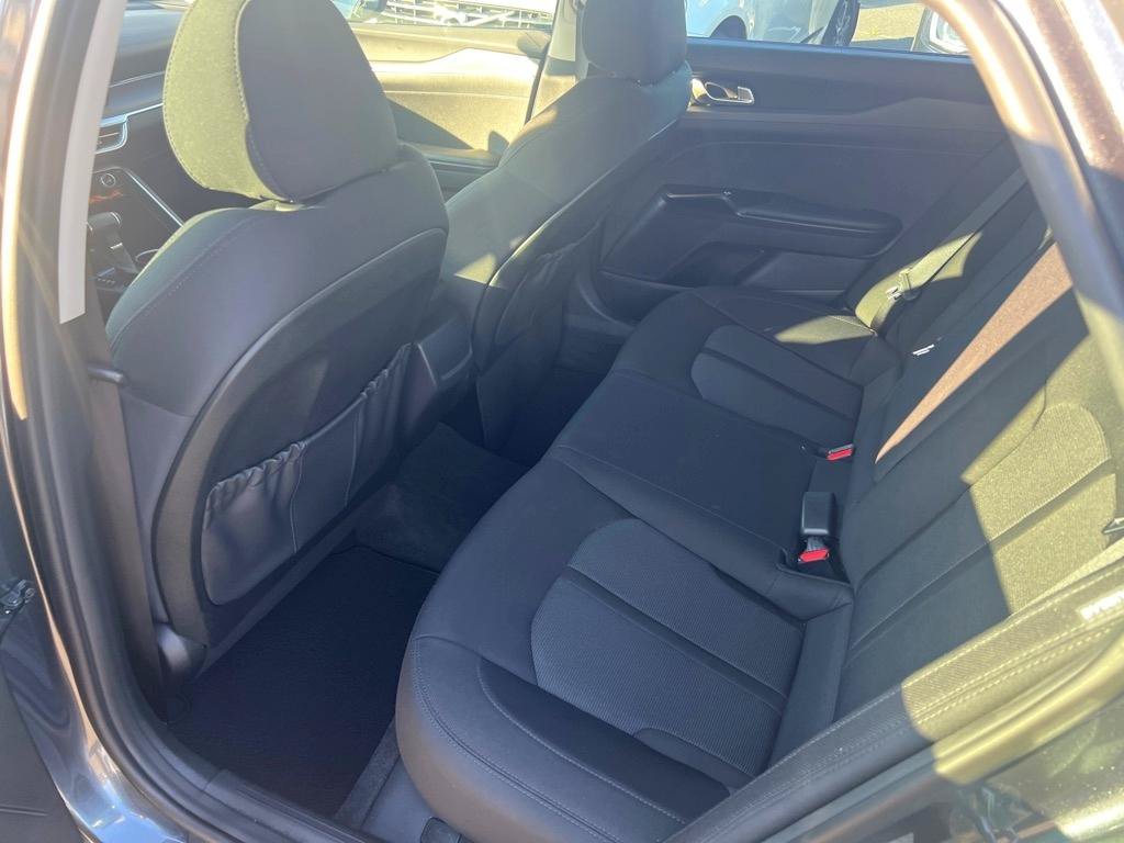 Used 2021 Kia K5 LXS FWD image 14