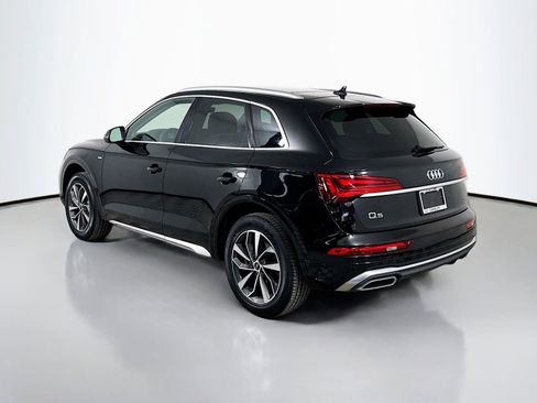 Certified 2023 Audi Q5 2.0T Premium Plus w/ Premium Plus Package image 3