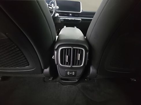 Certified 2023 Hyundai Ioniq 6 SEL AWD/4WD image 27