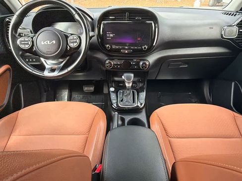 Used 2024 Kia Soul EX w/ Option Group 015 image 18