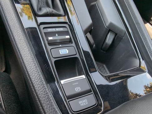 Used 2023 Honda Accord Sport image 37