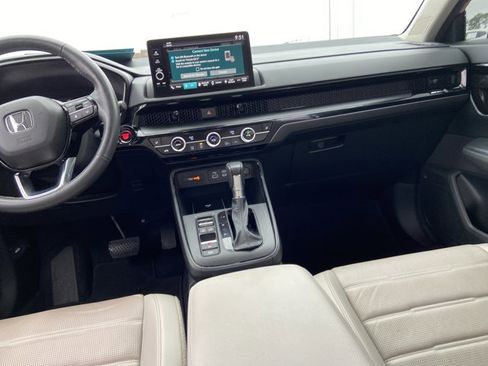 Used 2023 Honda CR-V EX-L image 14