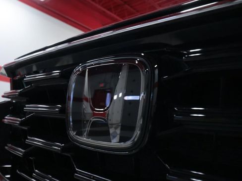 Used 2023 Honda CR-V EX-L image 32