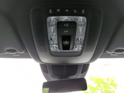 Used 2024 Mercedes-Benz GLE 53 AMG 4MATIC Coupe image 34