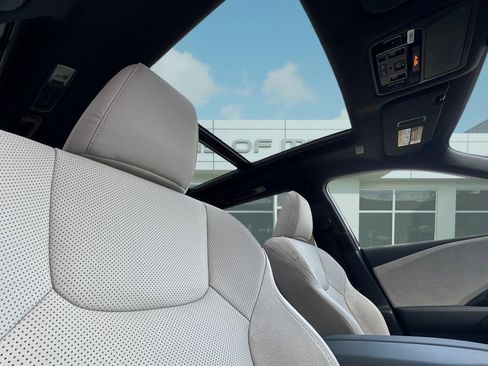 New 2026 Lexus TX 350 AWD image 14