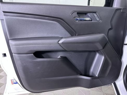 New 2026 GMC Canyon Elevation w/ Convenience Package image 41