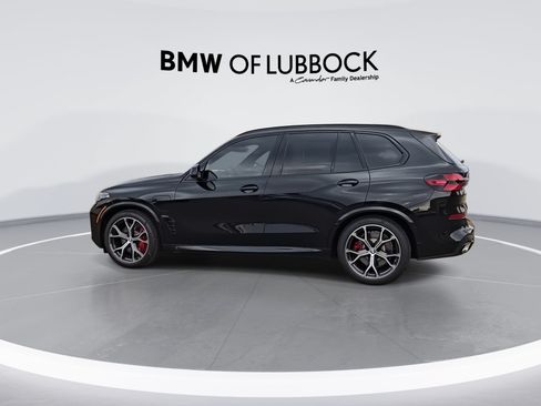 Used 2026 BMW X5 xDrive50e w/ Executive Package AWD/4WD image 6