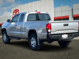 Certified 2018 Toyota Tacoma SR image 5