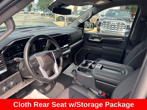 Used 2023 GMC Sierra 1500 Elevation AWD/4WD image 13