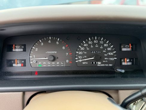 Used 1996 Toyota T100 SR5 AWD/4WD image 56