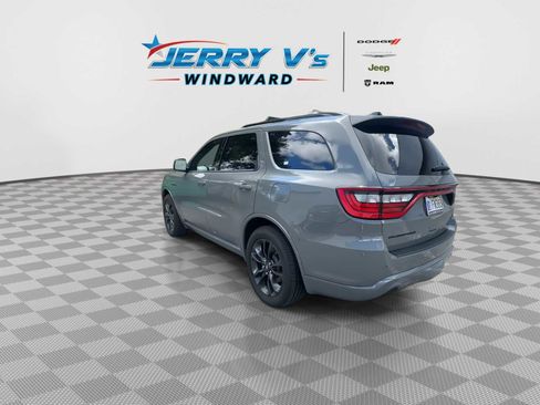 New 2024 Dodge Durango R/T image 7