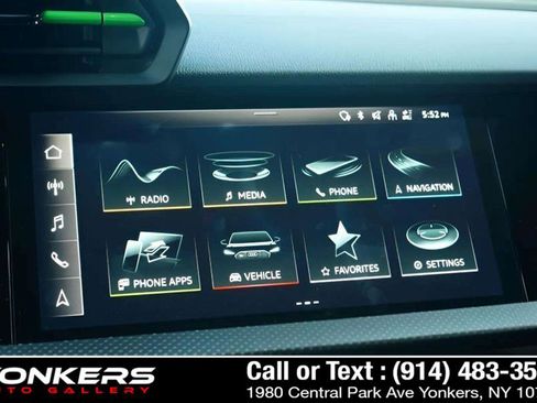 Used 2023 Audi RS 3 image 36