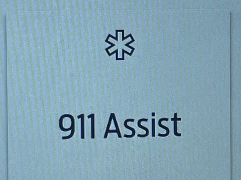 New 2025 Ford Bronco Badlands w/ Sasquatch Package image 27