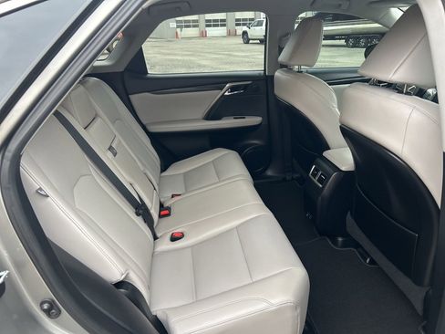 Used 2022 Lexus RX 350 FWD image 23
