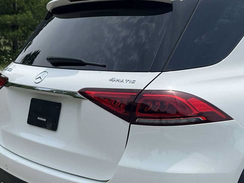Certified 2022 Mercedes-Benz GLE 350 4MATIC image 19