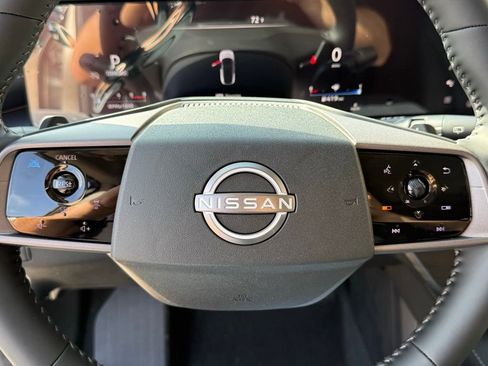 New 2026 Nissan Murano SL w/ Comfort Package AWD/4WD image 9