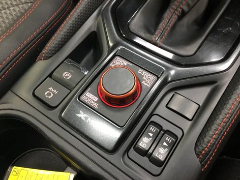 Used 2023 Subaru Forester Sport image 27