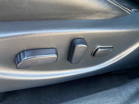 Used 2019 Nissan Maxima 3.5 SV FWD image 10