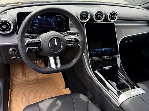 New 2026 Mercedes-Benz CLE 450 4MATIC Coupe image 30