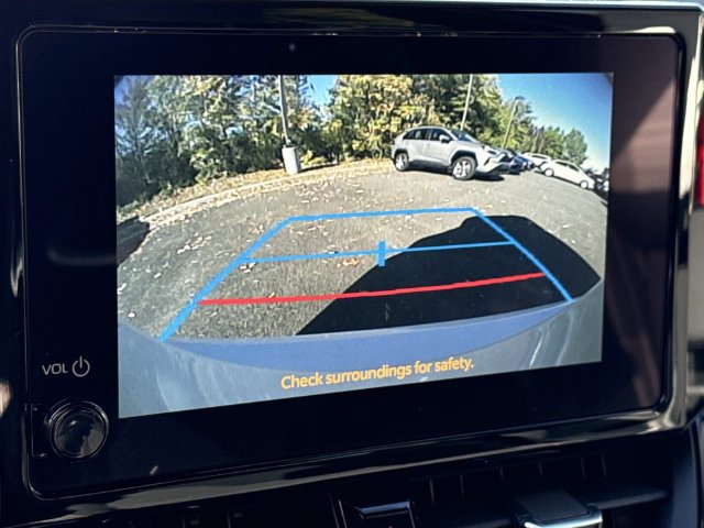 Used 2026 Toyota Corolla SE FWD image 20