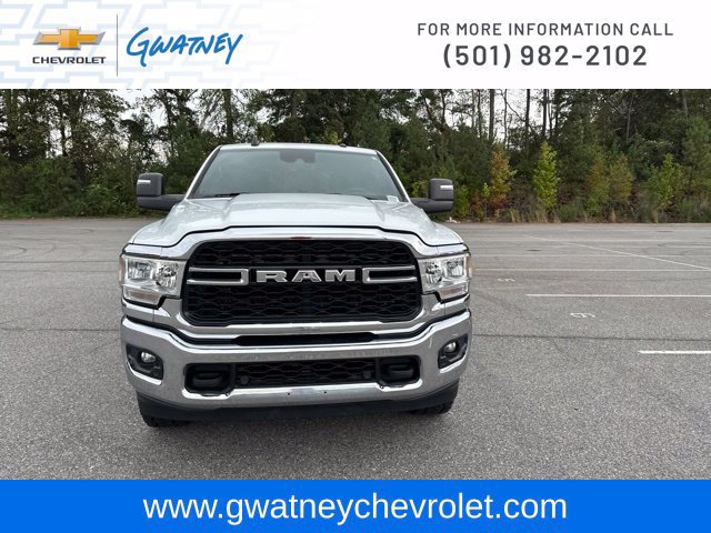 Used 2023 RAM 2500 Tradesman w/ Safety Group AWD/4WD image 2