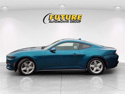 New 2026 Ford Mustang EcoBoost image 7