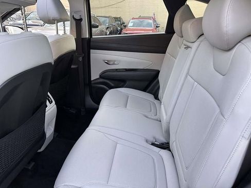 Used 2025 Hyundai Tucson Limited image 20