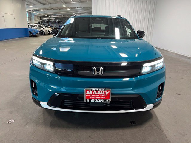 Used 2024 Honda Prologue Touring image 8