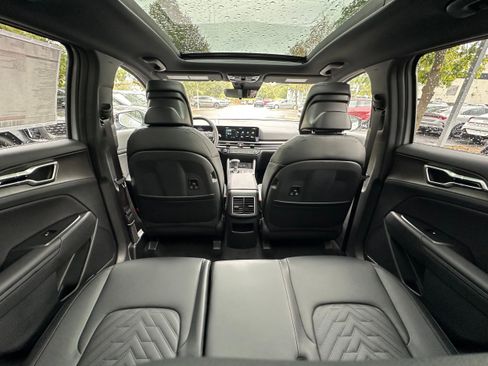 New 2026 Kia Sportage X-Line image 13
