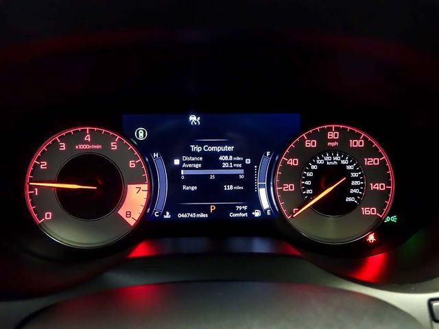 Used 2023 Acura RDX w/ Advance Package AWD/4WD image 20