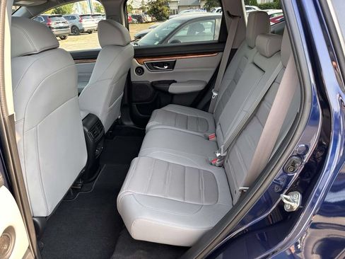 Used 2020 Honda CR-V EX-L image 14