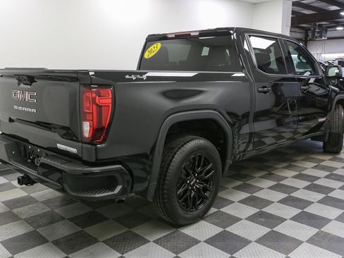 Used 2023 GMC Sierra 1500 Elevation image 10