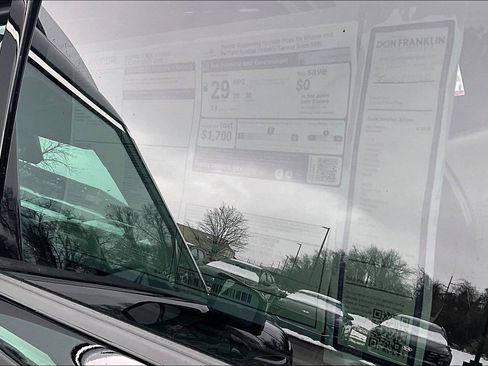 New 2026 Hyundai Palisade Calligraphy image 16