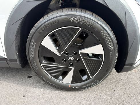 New 2026 Hyundai Ioniq 5 SEL RWD image 13