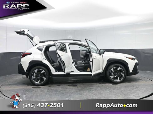 New 2026 Subaru Crosstrek 2.5i Limited image 24