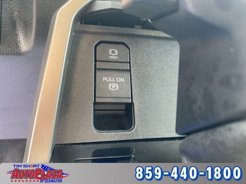 Used 2024 Toyota Tundra SR5 w/ TRD Sport Premium Package image 41